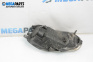 Фар за DR DR 1 Hatchback (03.2010 - ...), хечбек, позиция: лява