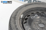Резервна гума за Volkswagen Passat V Variant B6 (08.2005 - 11.2011) 16 цола, ширина 7 (Цената е за 1 бр.)