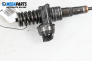 Дюза дизел за Volkswagen Passat V Variant B6 (08.2005 - 11.2011) 2.0 TDI, 140 к.с.