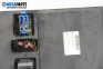 SAM модул за Mercedes-Benz M-Class SUV (W164) (07.2005 - 12.2012), № A1645453732