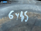 Стоманени джанти за Volvo S40 II Sedan (12.2003 - 12.2012) 15 цола, ширина 6 (Цената е за комплекта)