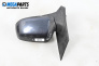 Огледало за Ford Focus II Hatchback (07.2004 - 09.2012), 4+1 вр., хечбек, позиция: лява