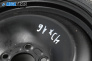 Резервна гума за Ford Focus II Hatchback (07.2004 - 09.2012) 16 цола (Цената е за 1 бр.)