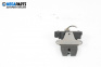 Брава заден капак за Ford Focus II Hatchback (07.2004 - 09.2012), хечбек, позиция: задна