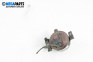 Халоген за Ford Focus II Hatchback (07.2004 - 09.2012), хечбек, позиция: дясна