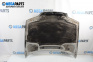 Преден капак за BMW 3 Series E46 Touring (10.1999 - 06.2005), 4+1 вр., комби, позиция: предна