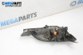 Фар за Mazda 3 Hatchback I (10.2003 - 12.2009), хечбек, позиция: лява