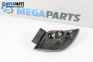 Стоп за Mazda 3 Hatchback I (10.2003 - 12.2009), хечбек, позиция: лява