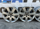 Алуминиеви джанти за Audi A4 Avant B7 (11.2004 - 06.2008) 16 цола, ширина 7 (Цената е за комплекта)