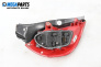 Стоп за Renault Clio III Hatchback (01.2005 - 12.2012), хечбек, позиция: дясна