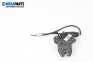 Брава заден капак за Chrysler 300 C Touring (09.2004 - 12.2010), комби, позиция: задна