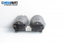 Километраж за Smart Forfour Hatchback 454 (01.2004 - 06.2006) 1.3 (454.031), 95 к.с.