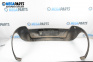 Задна броня за Smart Forfour Hatchback 454 (01.2004 - 06.2006), хечбек
