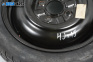 Резервна гума за Smart Forfour Hatchback 454 (01.2004 - 06.2006) 15 цола, ширина 4 (Цената е за 1 бр.)