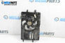 Перка охлаждане за Smart Forfour Hatchback 454 (01.2004 - 06.2006) 1.3 (454.031), 95 к.с.