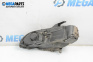 Фар за Smart Forfour Hatchback 454 (01.2004 - 06.2006), хечбек, позиция: дясна