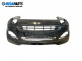 Предна броня за Smart Forfour Hatchback 454 (01.2004 - 06.2006), хечбек, позиция: предна
