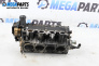 Глава за Smart Forfour Hatchback 454 (01.2004 - 06.2006) 1.3 (454.031), 95 к.с.