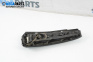 Стоп за Opel Meriva A Minivan (05.2003 - 05.2010), миниван, позиция: лява