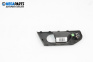 Интериорна пластмаса за Opel Meriva A Minivan (05.2003 - 05.2010), 4+1 вр., миниван, позиция: предна