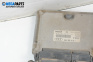 Компютър двигател за Audi A3 Hatchback I (09.1996 - 05.2003) 1.8, 125 к.с., № Bosch 0261204126/127