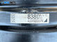 Стоманени джанти за Audi A3 Hatchback I (09.1996 - 05.2003) 15 цола, ширина 6 (Цената е за комплекта)