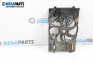 Перка охлаждане за Volkswagen Touran Minivan I (02.2003 - 05.2010) 2.0 EcoFuel, 109 к.с.
