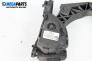 Педал газ за Audi A4 Sedan B8 (11.2007 - 12.2015), № 8K1721523