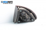 Стоп за Seat Leon Hatchback I (11.1999 - 06.2006), хечбек, позиция: лява