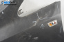 Калник за Opel Zafira B Minivan (07.2005 - 14.2015), 4+1 вр., миниван, позиция: предна, лява