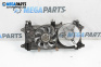 Перка охлаждане за Fiat Doblo Cargo I (11.2000 - 02.2010) 1.3 D Multijet, 75 к.с.