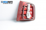 Стоп за Skoda Fabia I Combi (04.2000 - 12.2007), комби, позиция: лява