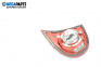Вътрешен стоп за Volkswagen Golf V Hatchback (10.2003 - 02.2009), хечбек, позиция: лява