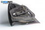 Стоп за Mercedes-Benz C-Class Coupe (CL203) (03.2001 - 06.2007), купе, позиция: лява