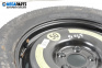 Резервна гума за Mercedes-Benz A-Class Hatchback W169 (09.2004 - 06.2012) 16 цола, ширина 3.5 (Цената е за 1 бр.)