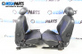 Комплект салон за Ford Focus I Hatchback (10.1998 - 12.2007), 4+1 вр.