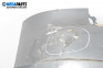Задна броня за Audi A4 Avant B6 (04.2001 - 12.2004), комби