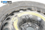 Резервна гума за Audi A4 Avant B6 (04.2001 - 12.2004) 17 цола, ширина 4 (Цената е за 1 бр.)