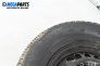 Резервна гума за Ford Maverick SUV II (02.2001 - 12.2007) 15 цола, ширина 6.5, ET 37 (Цената е за 1 бр.)