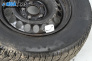 Резервна гума за Ford Maverick SUV II (02.2001 - 12.2007) 15 цола, ширина 6.5, ET 37 (Цената е за 1 бр.)