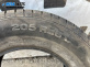 Зимни гуми CONTINENTAL 205/16C, DOT: 1020 (Цената е за комплекта)