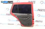 Врата за Volkswagen Golf IV Hatchback (08.1997 - 06.2005), 4+1 вр., хечбек, позиция: задна, лява