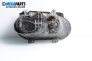 Фар за Volkswagen Golf IV Hatchback (08.1997 - 06.2005), хечбек, позиция: лява
