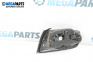 Стоп за Peugeot 407 Sedan (02.2004 - 12.2011), седан, позиция: лява
