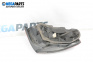 Стоп за Peugeot 407 Sedan (02.2004 - 12.2011), седан, позиция: дясна