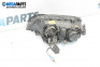 Фар за BMW 3 Series E46 Touring (10.1999 - 06.2005), комби, позиция: дясна