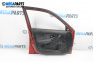 Врата за Honda Civic VI Fastback (09.1994 - 02.2001), 4+1 вр., хечбек, позиция: предна, лява