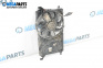 Перка охлаждане за Ford Focus II Hatchback (07.2004 - 09.2012) 1.6 TDCi, 90 к.с.