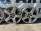 Алуминиеви джанти за Volkswagen Golf IV Hatchback (08.1997 - 06.2005) 17 цола, ширина 7 (Цената е за комплекта)