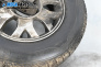 Резервна гума за SsangYong Rexton SUV I (04.2002 - 07.2012) 16 цола (Цената е за 1 бр.)
